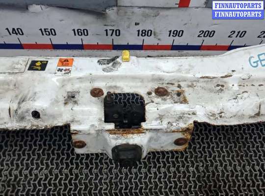 Панель передняя (телевизор) на Ford Transit Mk6 / Mk7