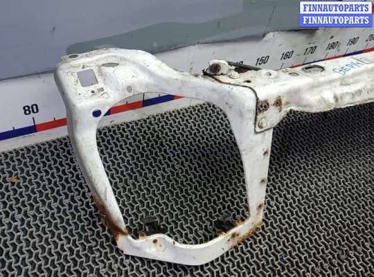 Панель передняя (телевизор) на Ford Transit Mk6 / Mk7