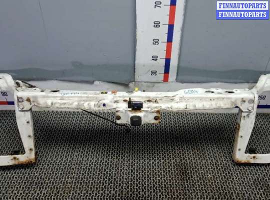 передняя панель крепления облицовки (телевизор) FO2035927 на FORD TRANSIT 7