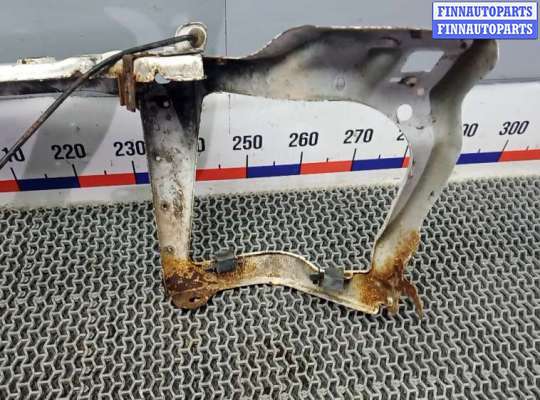 Панель передняя (телевизор) на Ford Transit Mk6 / Mk7