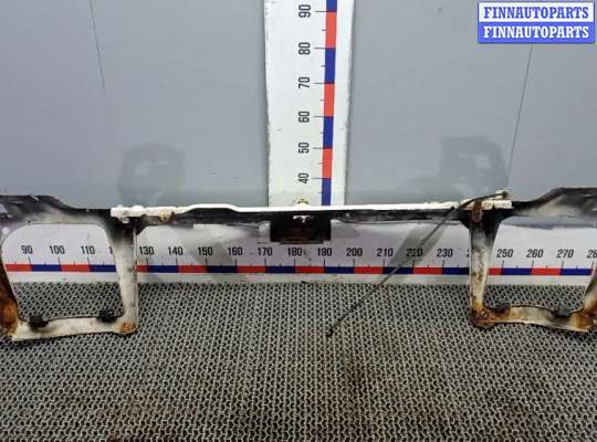 Панель передняя (телевизор) на Ford Transit Mk6 / Mk7