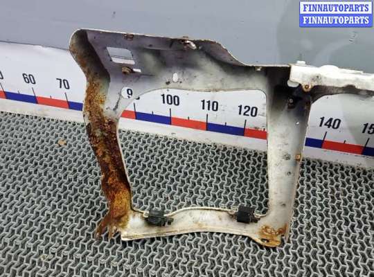 Панель передняя (телевизор) на Ford Transit Mk6 / Mk7