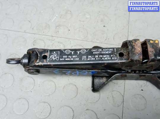 купить домкрат на NISSAN ALMERA N16