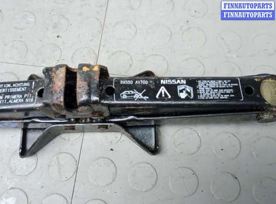 купить домкрат на NISSAN ALMERA N16