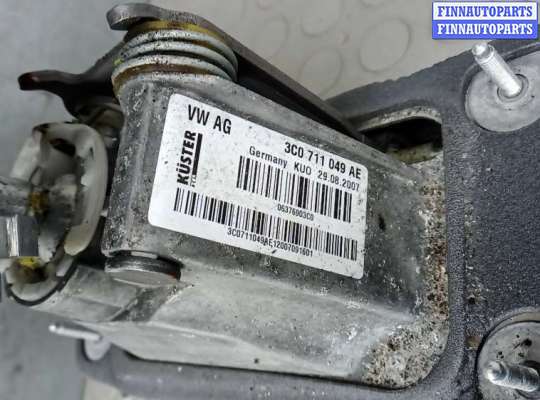 купить кулиса кпп на VOLKSWAGEN PASSAT B6