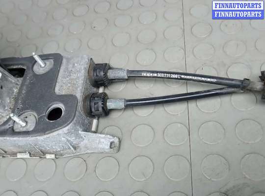 купить кулиса кпп на VOLKSWAGEN PASSAT B6