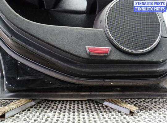 купить дверь задняя левая на MERCEDES BENZ C-CLASS W204