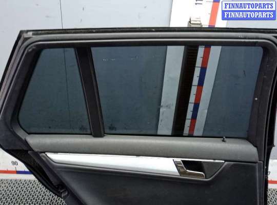 купить дверь задняя левая на MERCEDES BENZ C-CLASS W204
