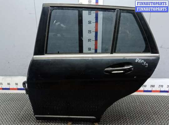 купить дверь задняя левая на MERCEDES BENZ C-CLASS W204