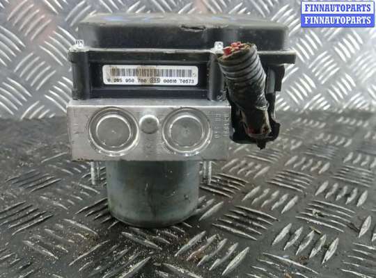 купить блок abs на LAND ROVER RANGE ROVER SPORT