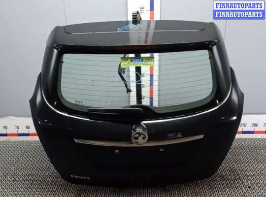 купить замок  3-5 двери на OPEL MOKKA