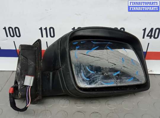 купить зеркало наружное правое на LAND ROVER DISCOVERY 3