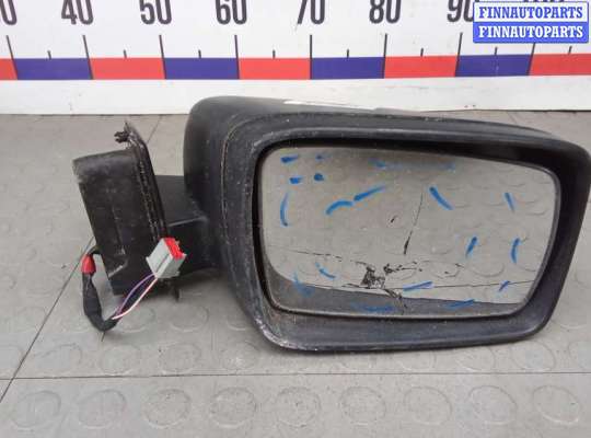 купить зеркало наружное правое на LAND ROVER DISCOVERY 3