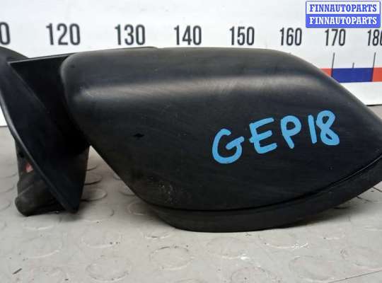 купить зеркало наружное правое на LAND ROVER DISCOVERY 3