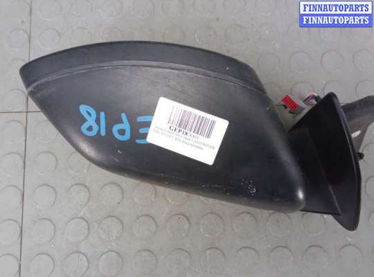 купить зеркало наружное правое на LAND ROVER DISCOVERY 3