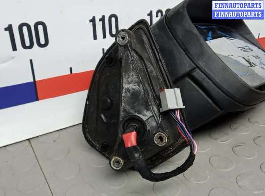 купить зеркало наружное правое на LAND ROVER DISCOVERY 3