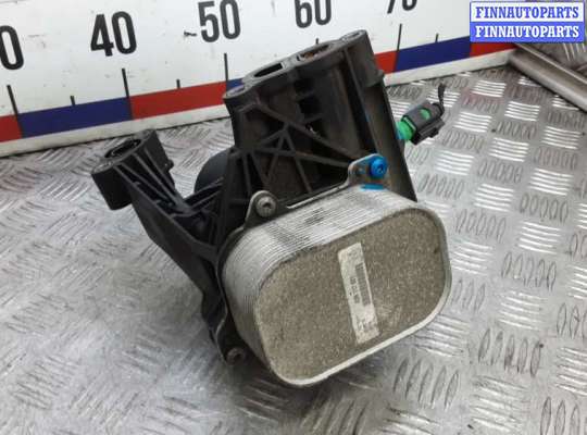 корпус масляного фильтра дизельный SK415065 на SKODA SUPERB 3
