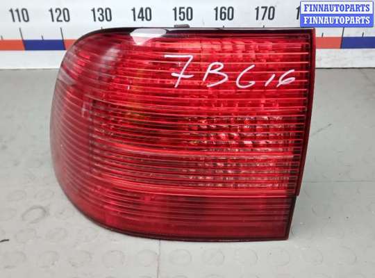 купить фонарь задний левый на PORSCHE CAYENNE 1