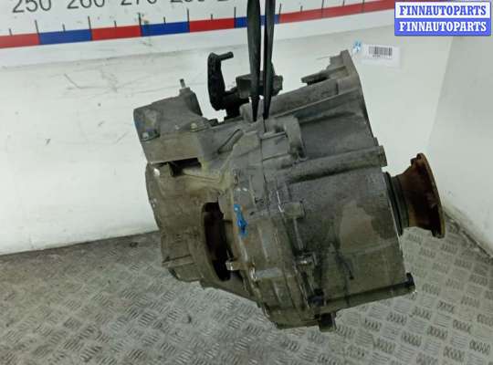 МКПП - Механическая коробка на Volkswagen Passat B6 (3C)