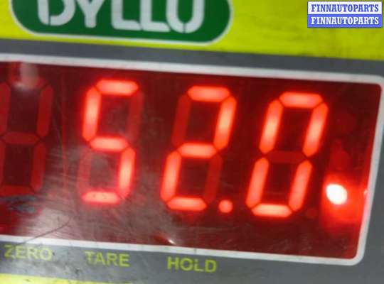 МКПП - Механическая коробка на Volkswagen Passat B6 (3C)