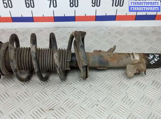 купить амортизатор передний левый на FORD KUGA 1