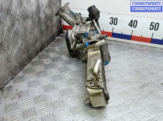 купить клапан egr дизельный на MERCEDES BENZ E-CLASS W212