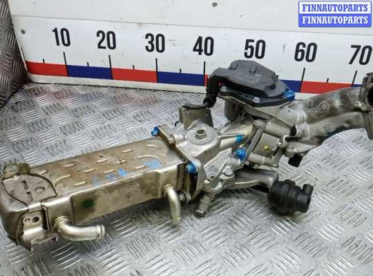 купить клапан egr дизельный на MERCEDES BENZ E-CLASS W212
