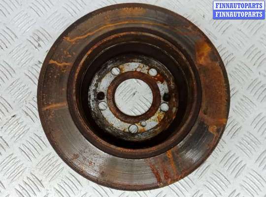 купить диск тормозной задний на MERCEDES BENZ S-CLASS W220