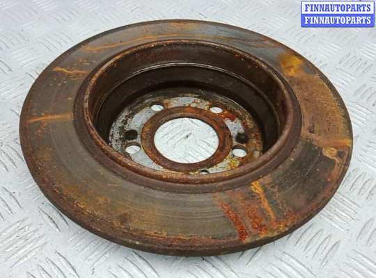 купить диск тормозной задний на MERCEDES BENZ S-CLASS W220