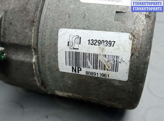 купить электроусилитель руля на OPEL CORSA D