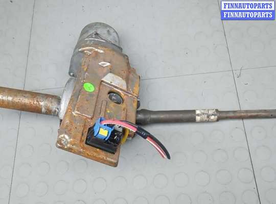 купить электроусилитель руля на OPEL CORSA D