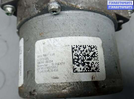 купить электроусилитель руля на OPEL CORSA D