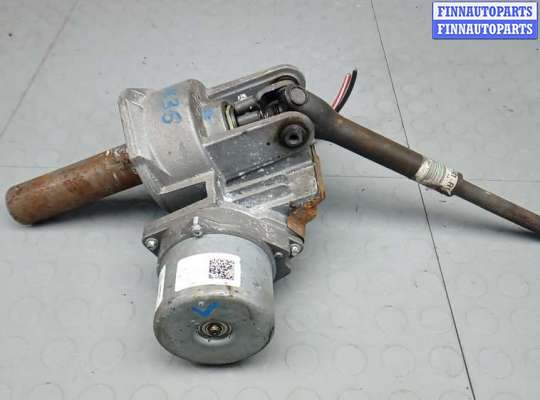 купить электроусилитель руля на OPEL CORSA D