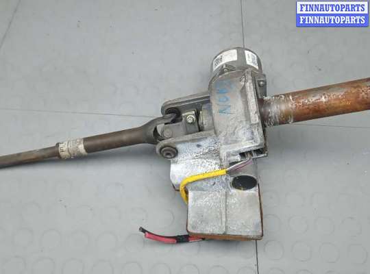 электроусилитель руля OP2346310 на OPEL CORSA D