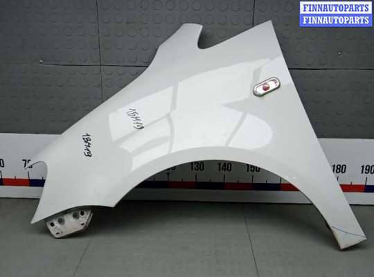 крыло переднее левое VG2674949 на VOLKSWAGEN CADDY 3