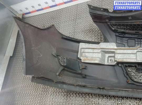 купить бампер передний на HYUNDAI I30 FD