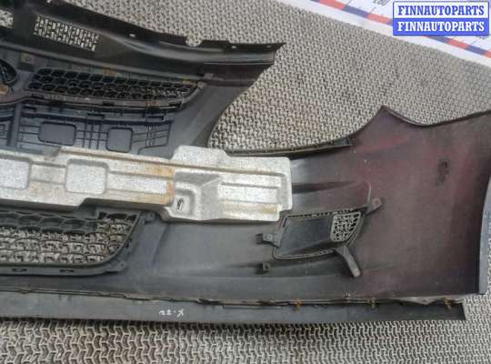 купить бампер передний на HYUNDAI I30 FD