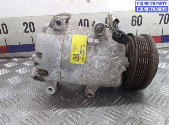 купить компрессор кондиционера дизельный на FORD FOCUS 3