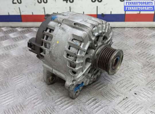 купить генератор дизельный на SKODA SUPERB 3