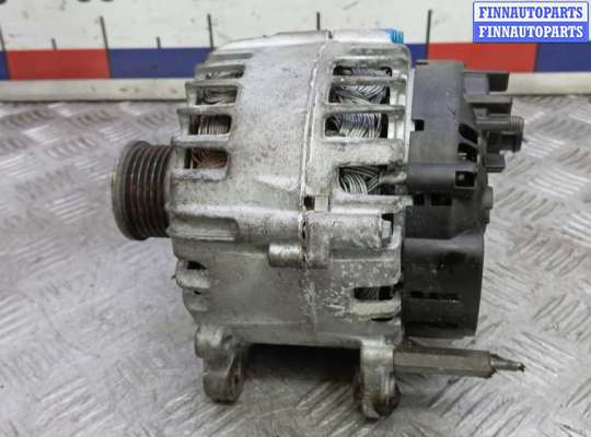 купить генератор дизельный на SKODA SUPERB 3