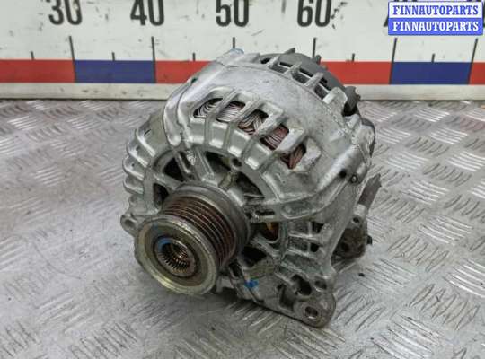 купить генератор дизельный на SKODA SUPERB 3