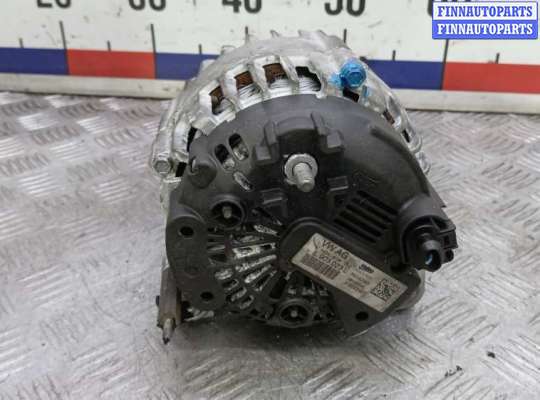 купить генератор дизельный на SKODA SUPERB 3