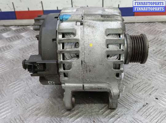 купить генератор дизельный на SKODA SUPERB 3