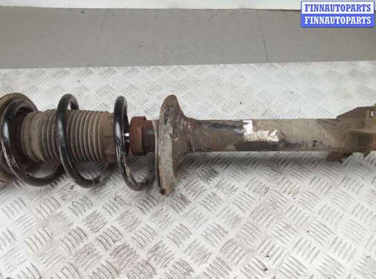 Стойка подвески амортизационная