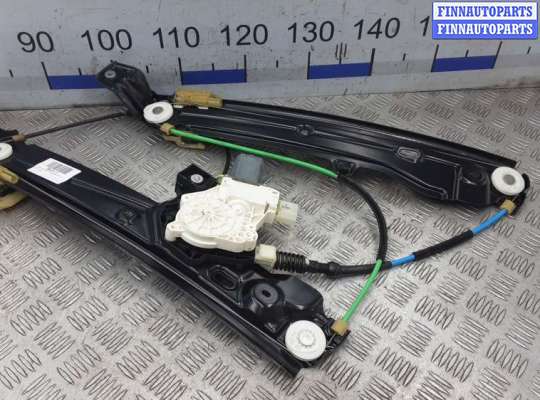 купить моторчик стеклоподъемника переднего правого на BMW 5 F10/F11