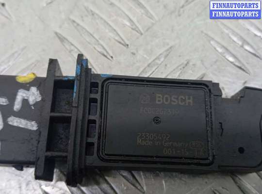 купить расходомер воздуха дизельный на MERCEDES BENZ VITO W639