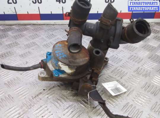 купить насос вакуумный на FORD TRANSIT 7