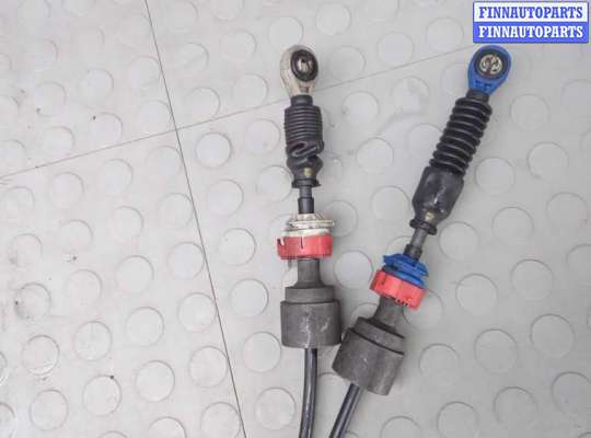 купить кулиса кпп на NISSAN QASHQAI J10