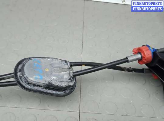 купить кулиса кпп на NISSAN QASHQAI J10