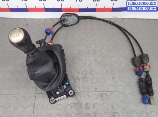 кулиса кпп NS953692 на NISSAN QASHQAI J10